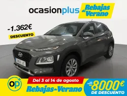 HYUNDAI Kona 1.0 TGDI Essence 4x2