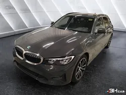 Bmw Serie 3 🚀 TOURING 320I G21 184 CH BVA8 1 PROPRIÉTAIRE 2022 GARANTIE 1 AN / 320 I