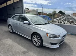 Mitsubishi Lancer 2.0DID Motion