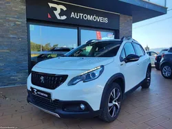 Peugeot 2008 GT LINE 1.2