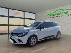 RENAULT Clio Sport Tourer TCe Energy Limited 66kW