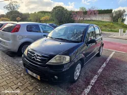 Citroën C3 1.4 HDi SX Pack