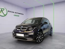 BMW i3 38 kWh