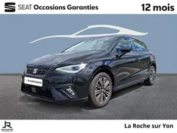 Seat Ibiza 1.0 MPI 80 ch S/S BVM5 Copa