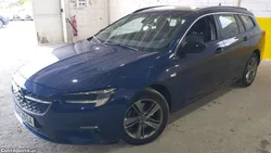 Opel Insignia ST 1.5 D BUSINESS EDITION