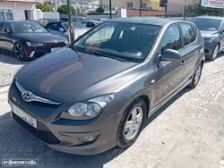 Hyundai i30 1.6 CRDI Comfort