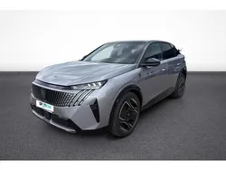 Peugeot 3008 Electrique 210 ch 73 kWh GT Exclusive