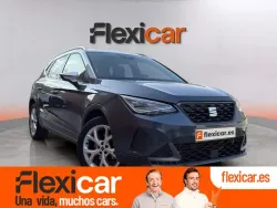SEAT Arona 1.5 TSI S&S FR DSG7 150