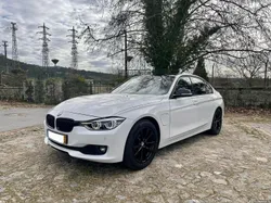 BMW 330 iPerformance, NACIONAL - COMO NOVO