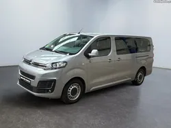 Citroën Jumpy 1.5 BlueHDi XL Confort
