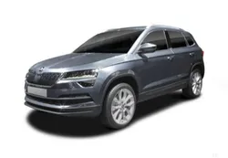 Skoda Karoq 2.0 TDI 116 ch SCR DSG7 Business