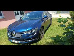 Renault Talisman 1.6 TCe 150ch energy Intens EDC