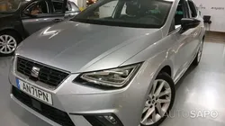 Seat Ibiza de 2022