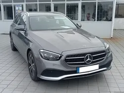 Mercedes-Benz E 300 de Station