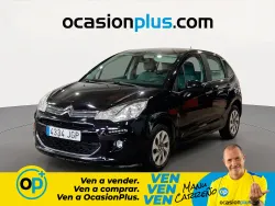 CITROEN C3 1.0 PureTech Tonic 68
