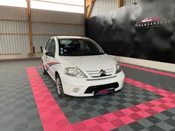 CITROEN C3 C3 1.4i + GNV