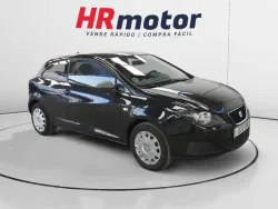 SEAT Ibiza SC 1.4TDI Reference