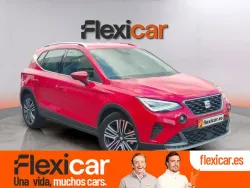 SEAT Arona 1.0 TSI S&S FR XM Edition 110