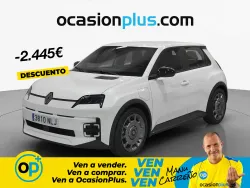 RENAULT R5 Iconic cinq autonomía confort 110 kW