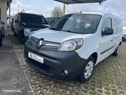 Renault Kangoo Z.E. 33