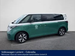 Volkswagen ID. Buzz 286ch Pro 7 places 86 kWh