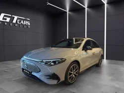 MERCEDES Clase CLA CLA Eléctrico 250+ 200kw