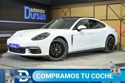PORSCHE Panamera 4S Executive PDK