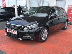 Peugeot 308 1.5 BlueHDi 130ch S&S Allure Pack