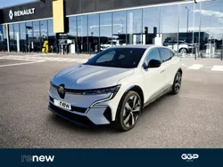 Renault Megane E-Tech Electric EV60 220ch Techno super charge -B