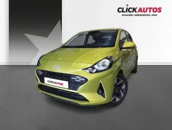 Hyundai i10 1.0 MPI Klass
