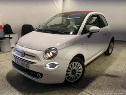 Fiat 500C 1.2 Lounge