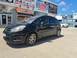 Citroen C4 Picasso 2.0 HDi FAP EGS6 Exclusive