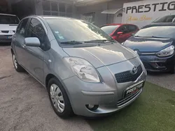 TOYOTA YARIS 1.4 D4-D MultiMode 90cv CT OK