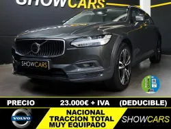 Volvo V90 Cross Country B4 AWD Aut.
