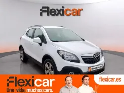 OPEL Mokka X 1.6CDTi S&S Selective 4x2