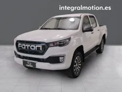 FOTON TUNLAND G7 Tunland G7 Aut