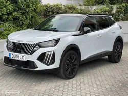Peugeot 2008 1.2 PureTech GT EAT8