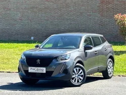 Peugeot 2008 1.2 PureTech Active Pack