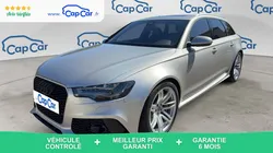 Audi RS6 Avant C7 IV 4.0 TFSI 560 Quattro Steptronic8 .-