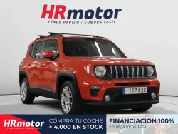 JEEP Renegade 1.0 Longitude 4x2