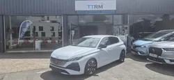 Peugeot 308 Hybrid 145 e-DCS6 Allure