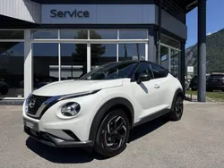 Nissan Juke 1.0 DIG-T 114ch Shadow 2023.5