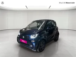 SMART Fortwo Coupé 0.9 90 ch S&S BA6 Prime