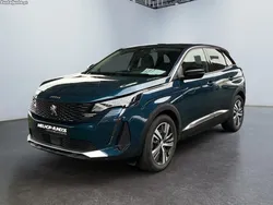 Peugeot 3008 1.6 Hybrid Allure Pack e-EAT8