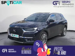 DS DS7 1.6 PT. Drive Efficiency So Chic Aut. 180