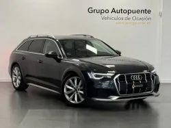 Audi A6 ALLROAD QUATTRO 40TDI S-TRONIC