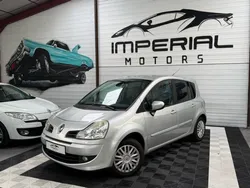 RENAULT MODUS 1.2 i 100 ch PHASE 2 DISTRIBUTION FAITE