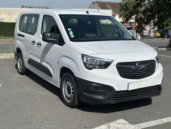 Opel COMBO CARGO L2H1 950KG 1.5 100CH BVM6