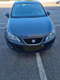 Seat Ibiza 1.900 tdi