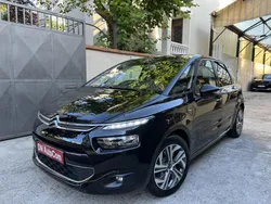 CITROEN C4 PICASSO 1.2 PureTech 12V - 130 S&S 2013 MONOSPACE Shine PHASE 2